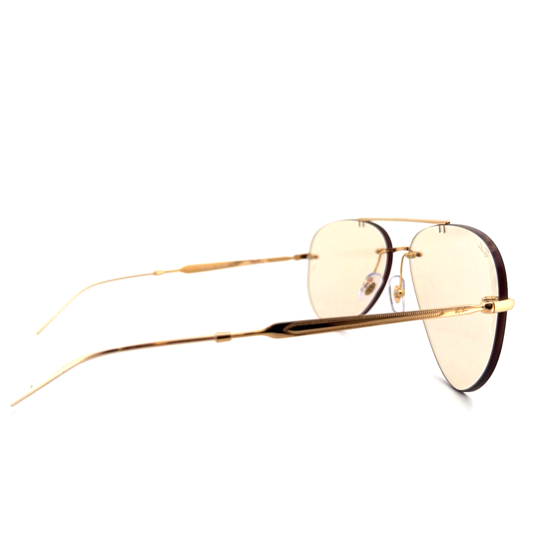 RAY BAN RB 3791 001 MG SIZE 62